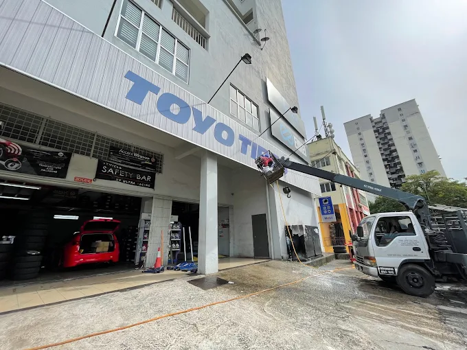 HK Racing Sdn Bhd