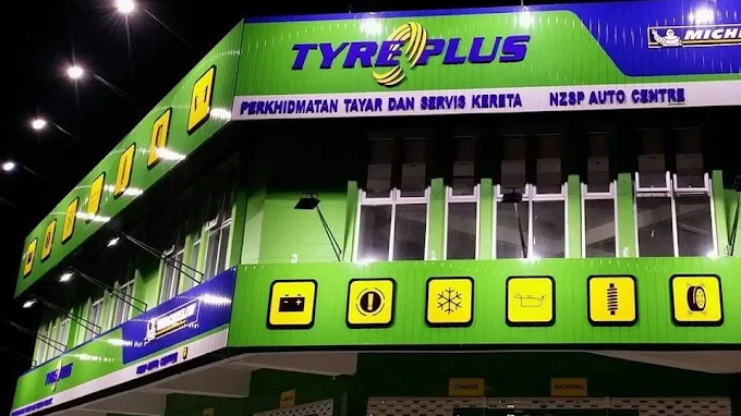 Tyreplus – NZSP Auto Centre