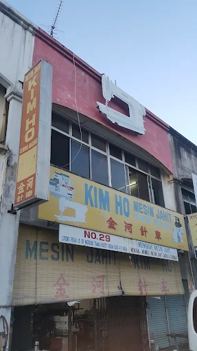 Kim Sin Tyre Service
