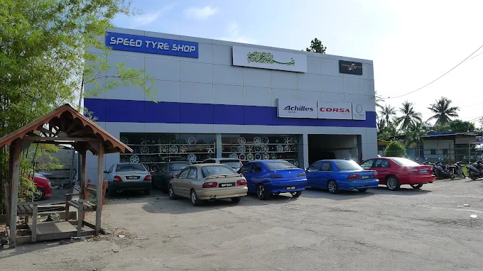 Prowheels Kuala Sungai