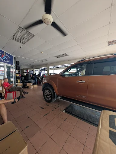 Siang Sing Tyre (Alor Star) Sdn. Bhd.