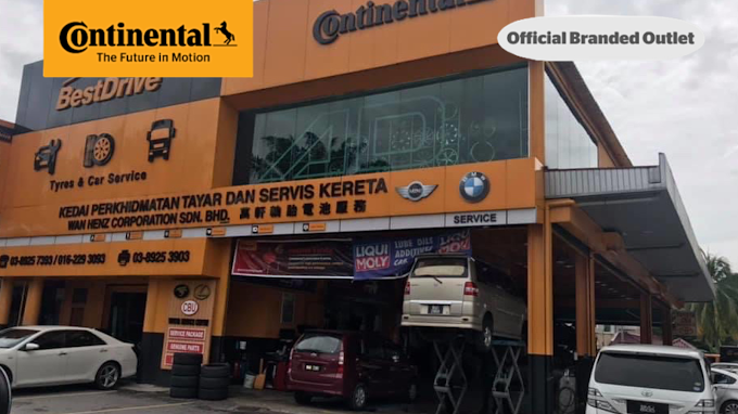 Continental Wan Henz Corporation Sdn. Bhd.