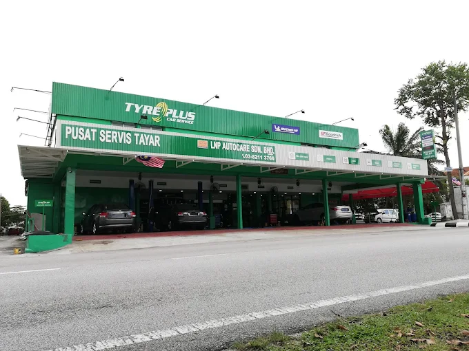 Elite Tyre Services