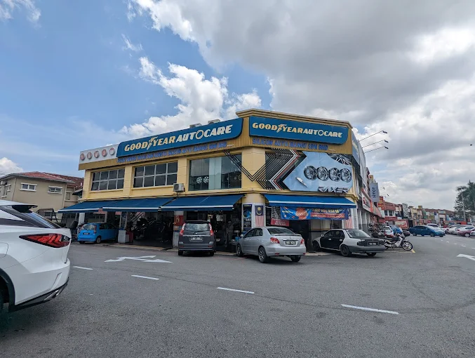 Master Tyre Bangi