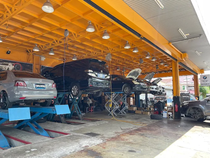 Prime Tyre Bangi