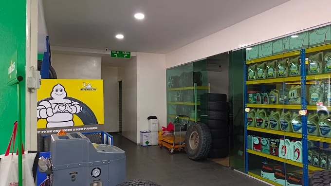 Value Tyre Shop