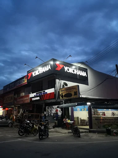 KK Tyre & Battery Services