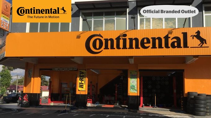WL Tyres & Car Service