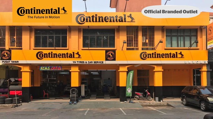 YH Tyres & Car Service