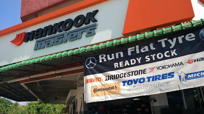 Brothers Tyre And Wheel Centre