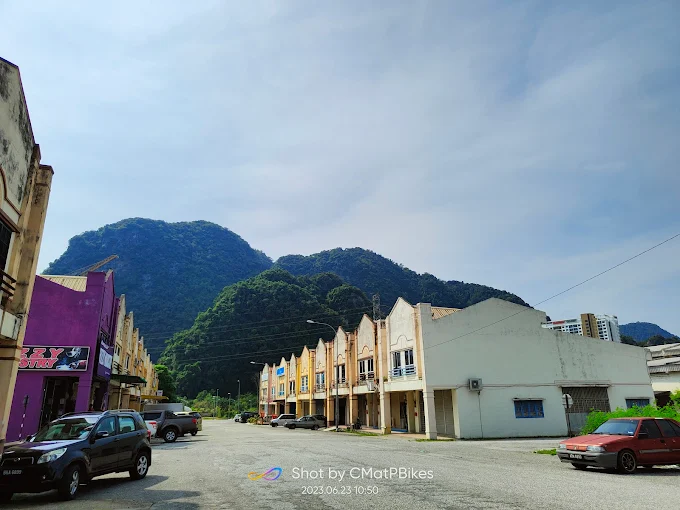 Kedai Tayar Fizzy Ipoh HQ