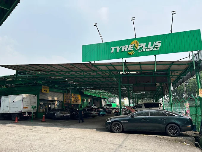 Tyreplus - Shah Alam Tyres & Auto Accessories