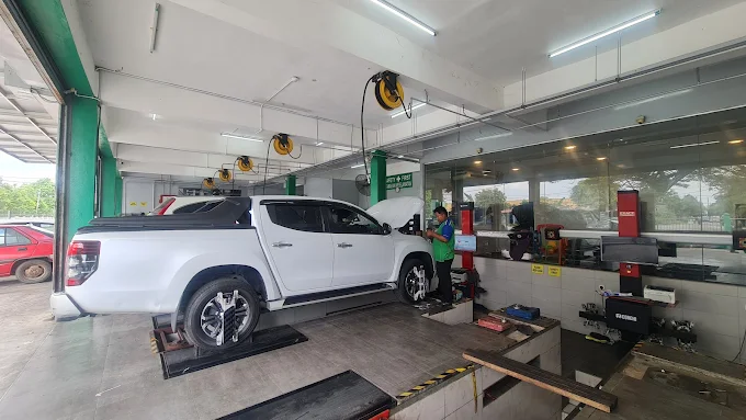 Tyreplus - Pomcek Solutions