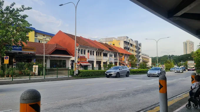 Hong Tyre & Battery Co