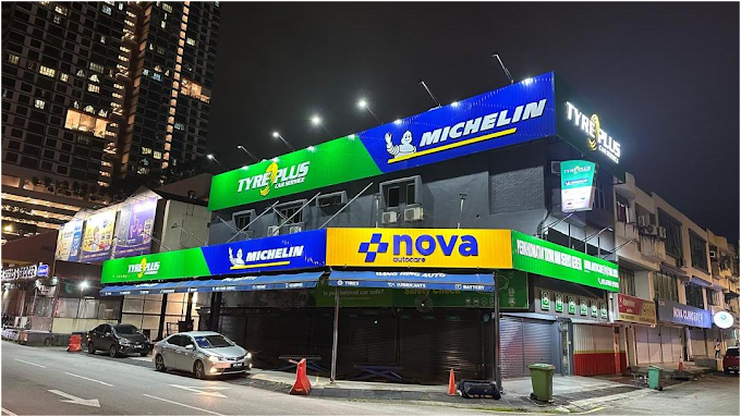 Tyreplus Petaling Jaya