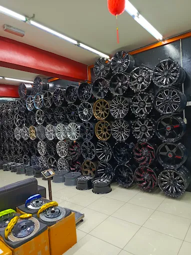  Tyreplus Rawang (Batu 16)