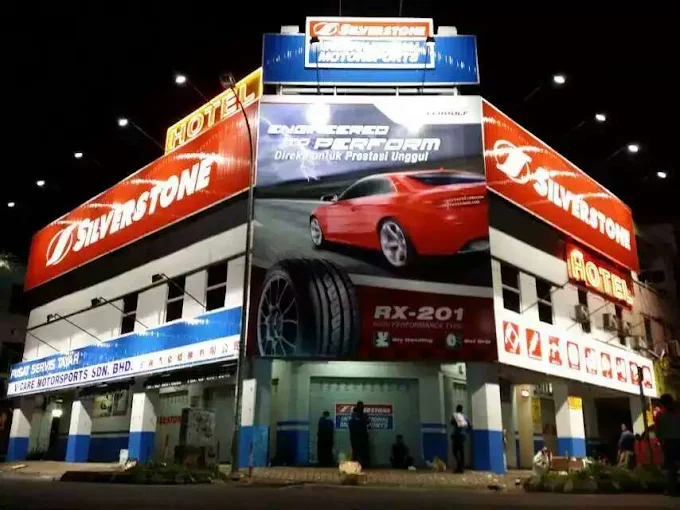 V Care Motorsports
