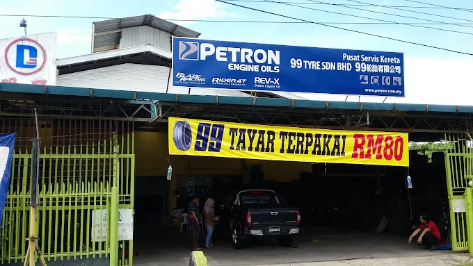 99 Tyre Sdn. Bhd.