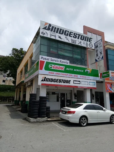 Hwa Xing Tayar Sdn. Bhd.