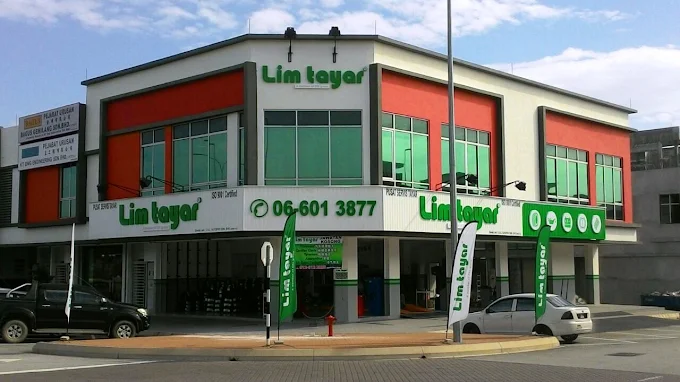Lim Tayar Seremban 2