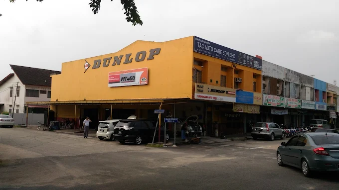 TAC Auto Care