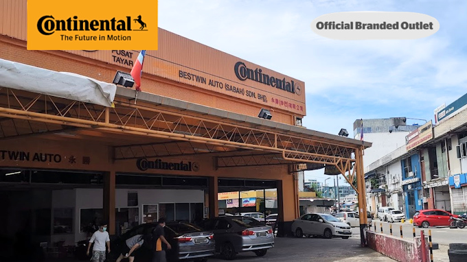 Continental BESTWIN AUTO (SABAH) SDN BHD
