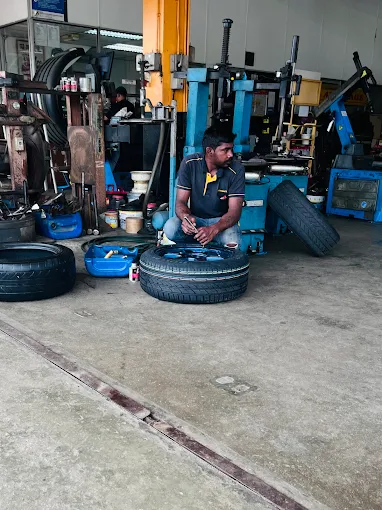 Ricardo Auto Services