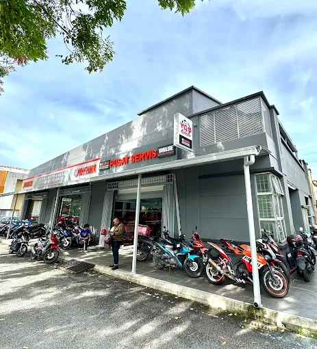 Boon Hua Motor