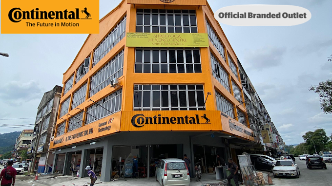 QS Tyres & Auto Service