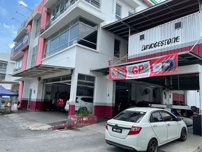 Toyo2Go Cyberjaya