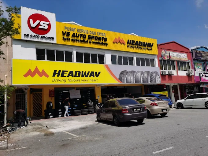 VS Auto Sport