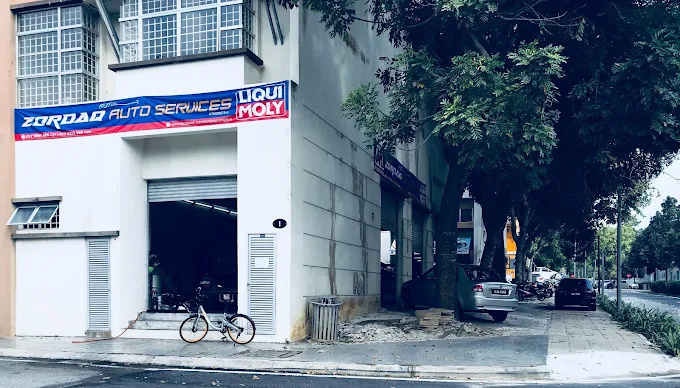 Zordaq Auto Services
