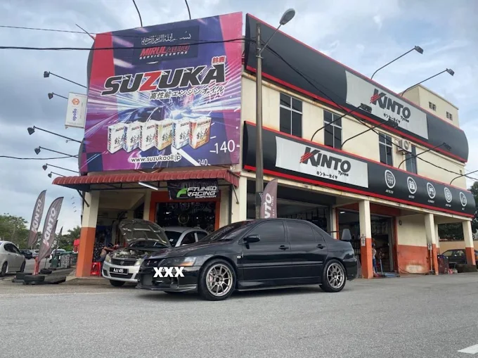 Mirul Auto Service Center