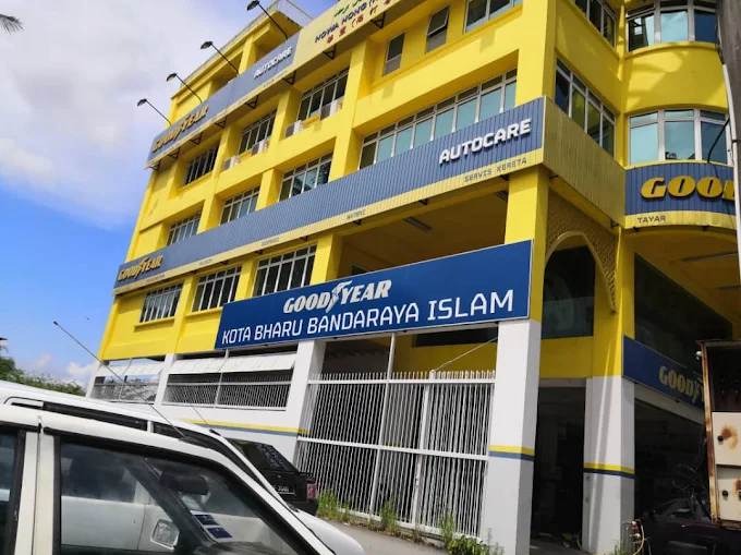 Howa Hong (Kota Bharu) Sdn. Bhd.