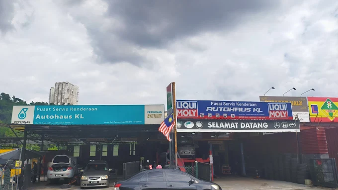 Autohaus KL