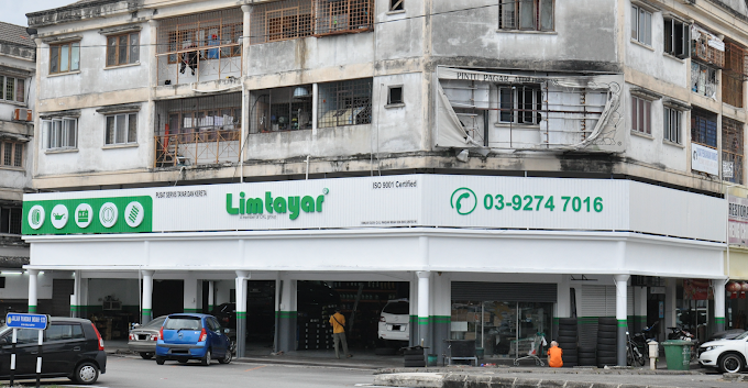 Lim Tayar