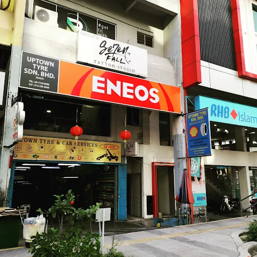 Uptown Tyre Sdn Bhd
