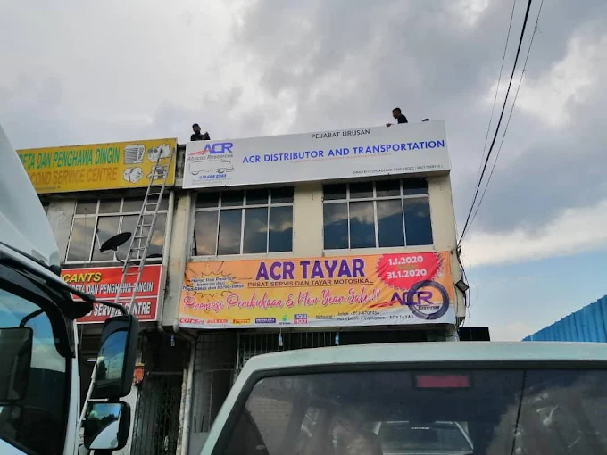 ACR Tayar