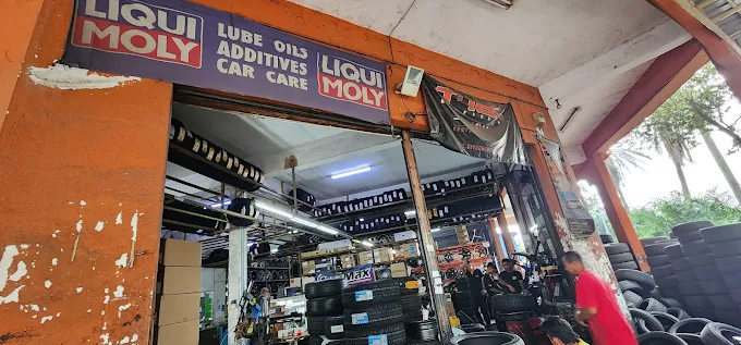 TAL Tyres Battery Sdn Bhd