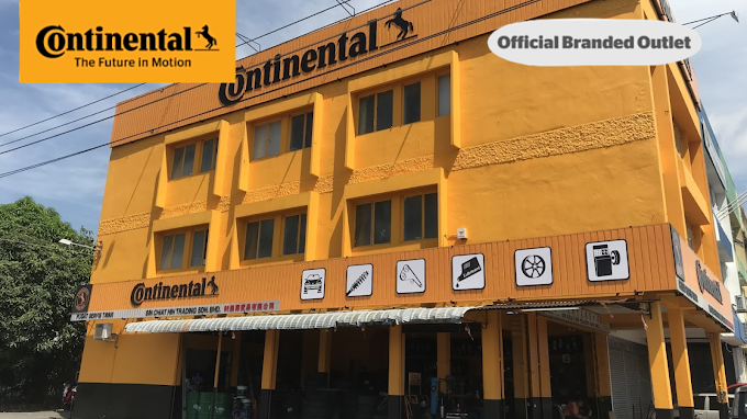 Sin Chiat Hin Trading Sdn Bhd