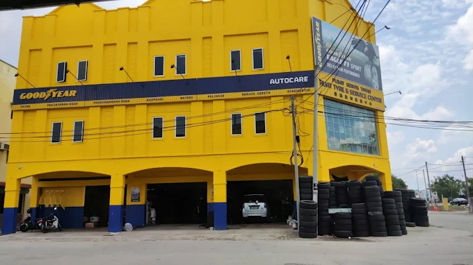 Huat Tyres & Service Centre