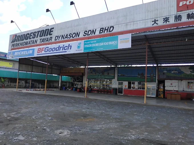 Dynason Sdn Bhd
