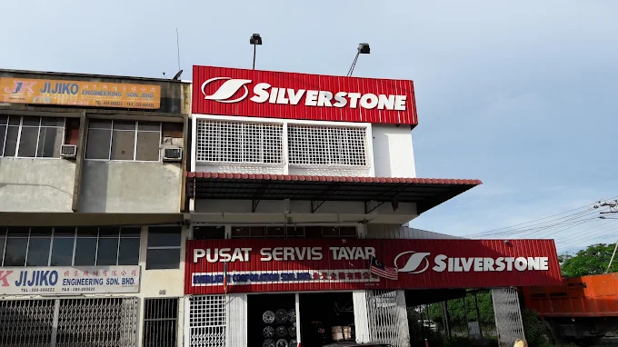 Everlight Tyre And Batteries Supply