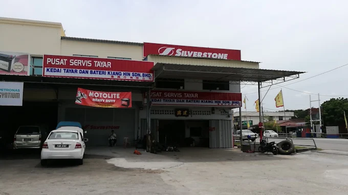 Kiang Hin Kedai Tayar & Battery
