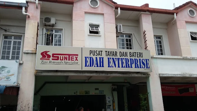 TAYAGO – Edah Enterprise
