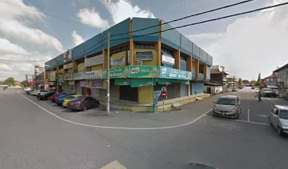 Syarikat Lee Tyre Services