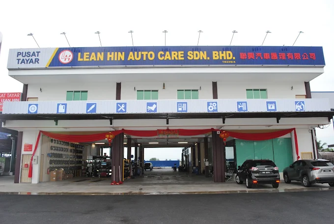 Lean Hin Auto Care Sdn. Bhd.