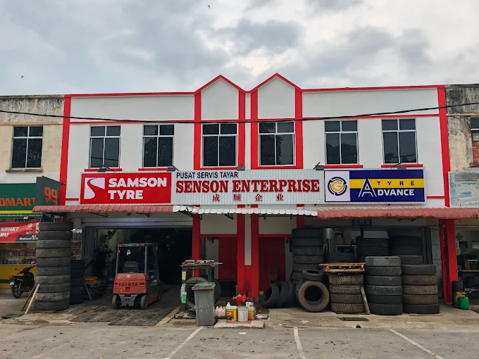 SenSon Enterprise
