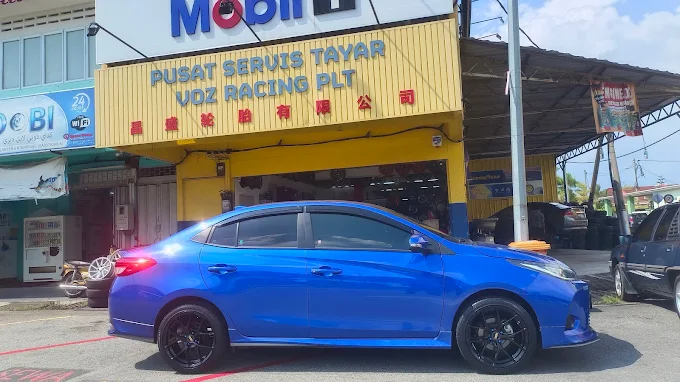 VOZ Racing PLT