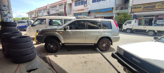 Jackson Car Accessories & Services
